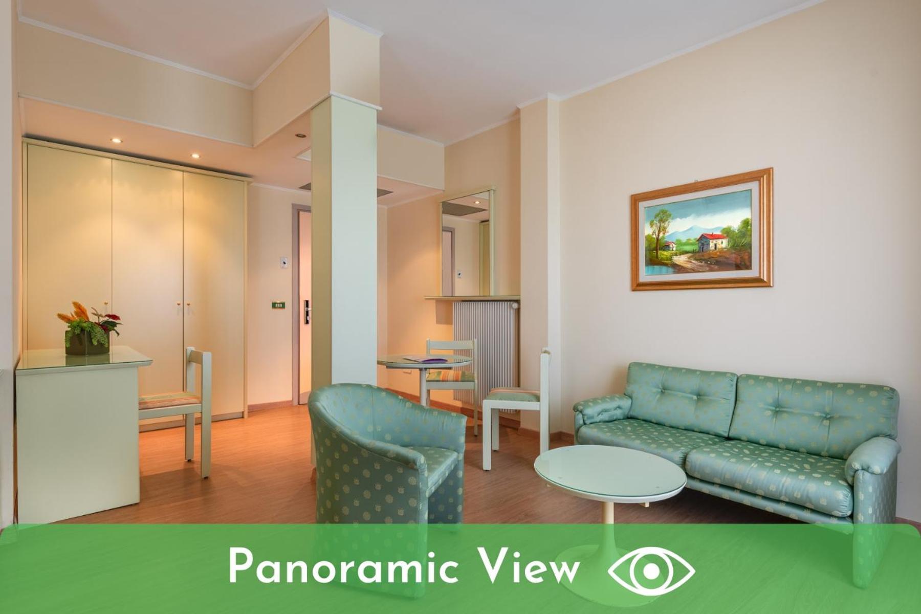 Hotel Savoia Thermae & Spa (Adults Only) Abano Terme Exterior photo