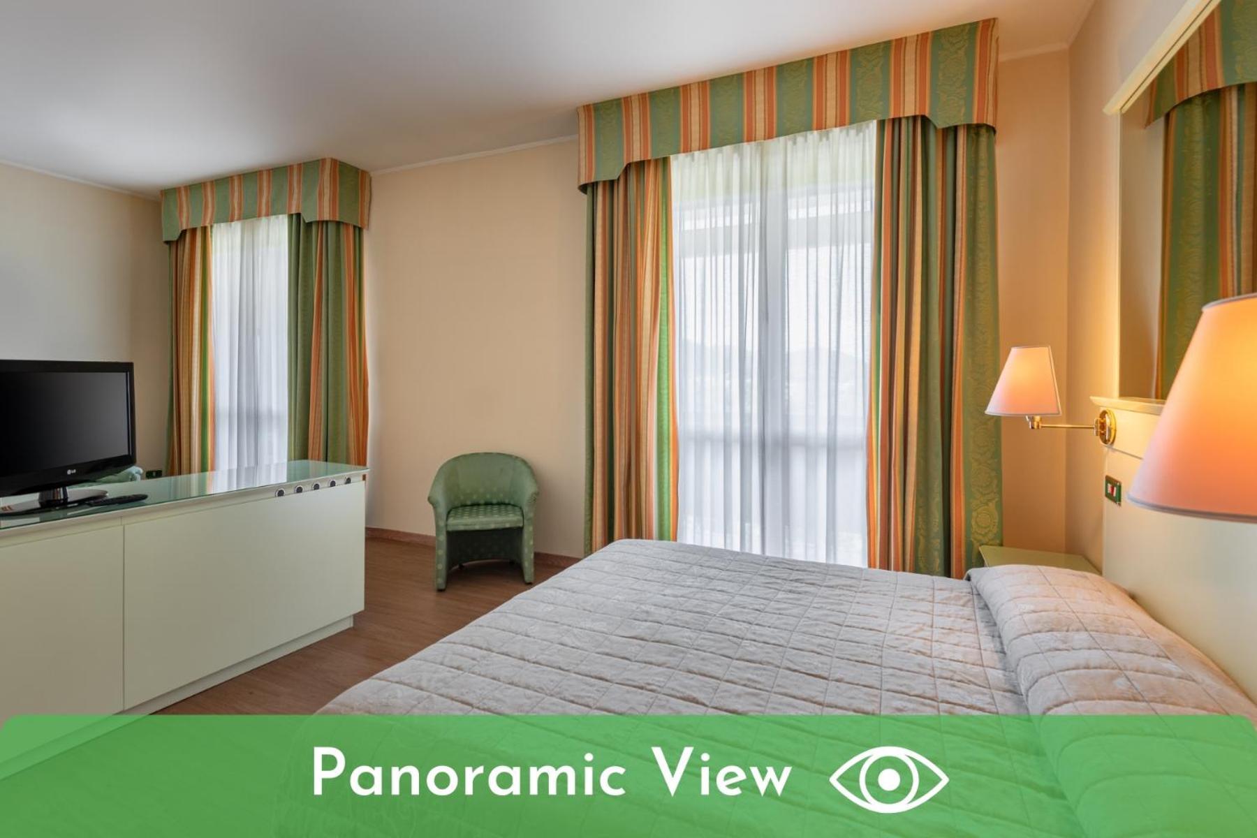 Hotel Savoia Thermae & Spa (Adults Only) Abano Terme Exterior photo